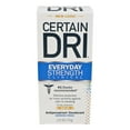 thumbnail image 3 of 4 Pack CERTAIN DRI A.M. Underarm Refresher Deodorant Stick 2.60 oz Each, 3 of 7