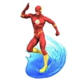 thumbnail image 2 of Comic DC Gallery PVC Diorama Flash, 2 of 3