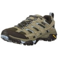 thumbnail image 1 of Zapatos Merrell Moab 2 Impermeables para Senderismo Brindle Talla 9.5 US, 1 of 8