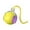 Yellow, variant on Interactive Cat Toy 2025 Motion Activated Cat Toys For Indoor Cats Cat Toys For Bored Indoor Cats Smart Pet Toy For Pug Dogs Baby Puppy Pack Boy Anxiety for Dogs When Home Alone Dog Puppies Large