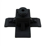 Replacement Part for Imaginext Batcave - GMP48 ~ DC Superfriends Super Surround Bat Cave ~ Replacement Black Base for Jail