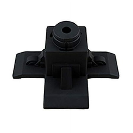 Replacement Part for Imaginext Batcave - GMP48 ~ DC Superfriends Super Surround Bat Cave ~ Replacement Black Base for Jail