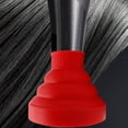 thumbnail image 2 of IFANLANDOR Diffuseur Universel pour Cheveux, Diffuseur Rouge 1Ensemble pour Usage en Salon, 2 of 8