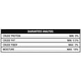 thumbnail image 4 of Ol' Roy, Rawhide Free Puffed Twists for Dogs, 7", 13 oz Bag (4 Pack), 4 of 10