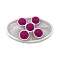 thumbnail image 2 of TIMIFIS Wash Ball Washing Machine Float Filter Bag Filter Hair Remover Cleaning Decontamination Laundry Clothes Wash Kitchen Gadgets, 2 of 5