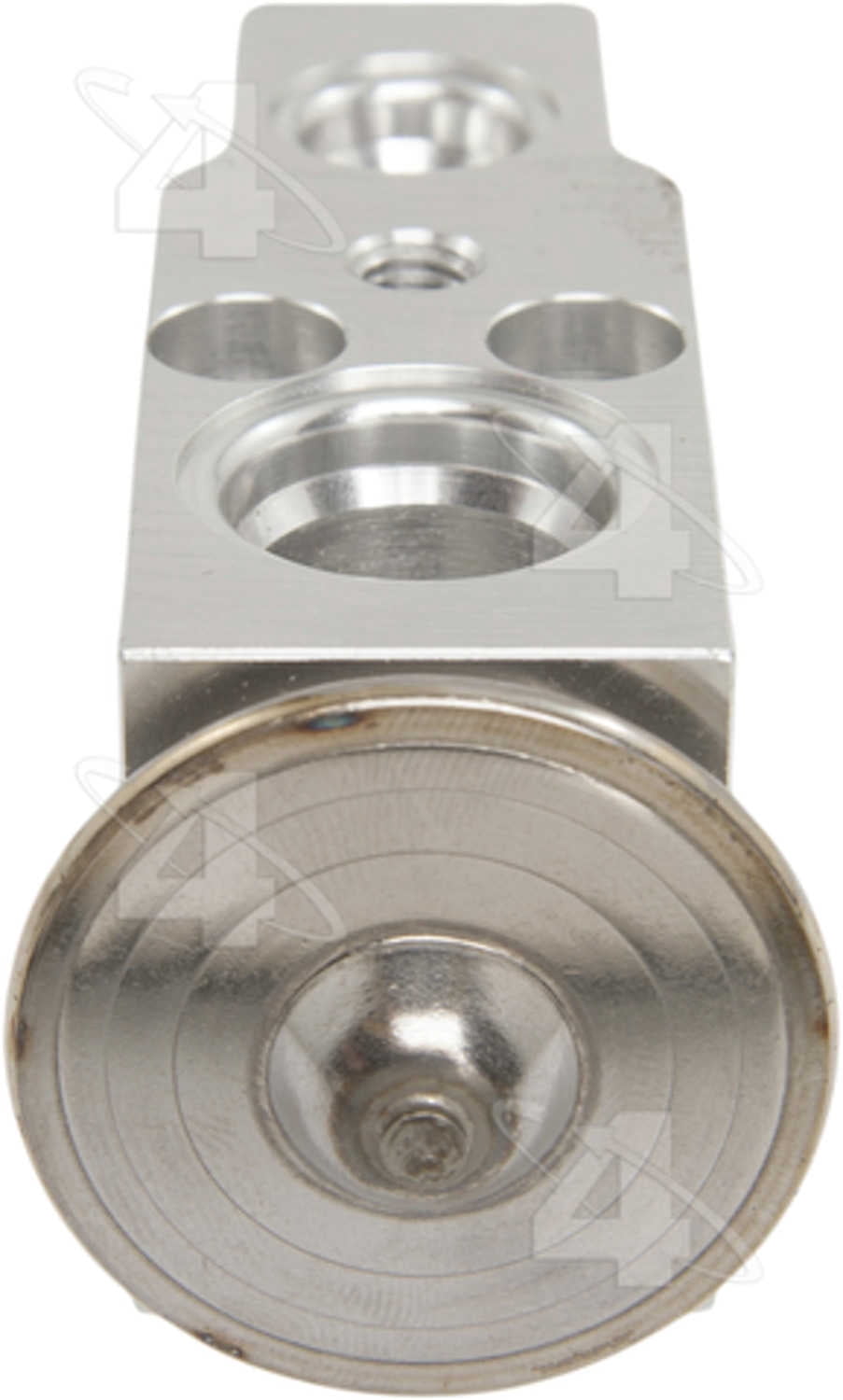 Four Seasons A/C Expansion Valve P/N:39374 Fits select: 2005-2006 FORD EXPEDITION, 2005-2006 LINCOLN NAVIGATOR