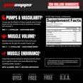 thumbnail image 7 of PROSUPPS Hyde Max Pump Pre Workout for Men and Women (Unflavored, 20 Servings), 7 of 7