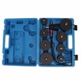 thumbnail image 3 of Turbocompresseur Boost Testeur de Fuite, Système Testeur de Manomètre de Fuite pour Système Froid, 3 of 8