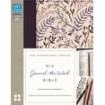 thumbnail image 1 of Journal the Word Bible (NIV), 1 of 1