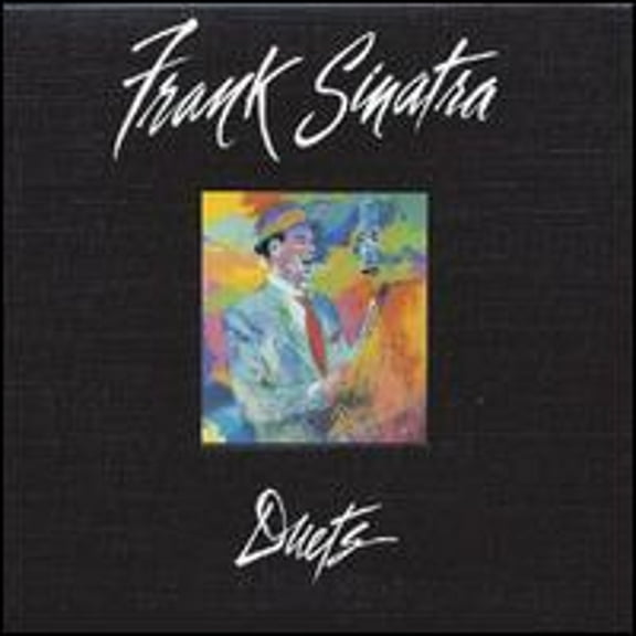 Pre-Owned Duets (CD 0077778961123) by Frank Sinatra