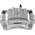 thumbnail image 5 of Detroit Axle - Rear Left Brake Caliper for 2003 2004 2005 2006 Kia Sorento Brake Caliper with Bracket Assembly Replacement Disc Brake Caliper, 5 of 7