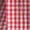Red, variant on Casual Pants for Women Trendy Loose Elastic Waist Plaid Linen Summer Sweatpants with Pockets