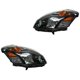thumbnail image 1 of PAR FAROS Generica Compatible con Nissan Quest 2004 2009 1 par, 1 of 4