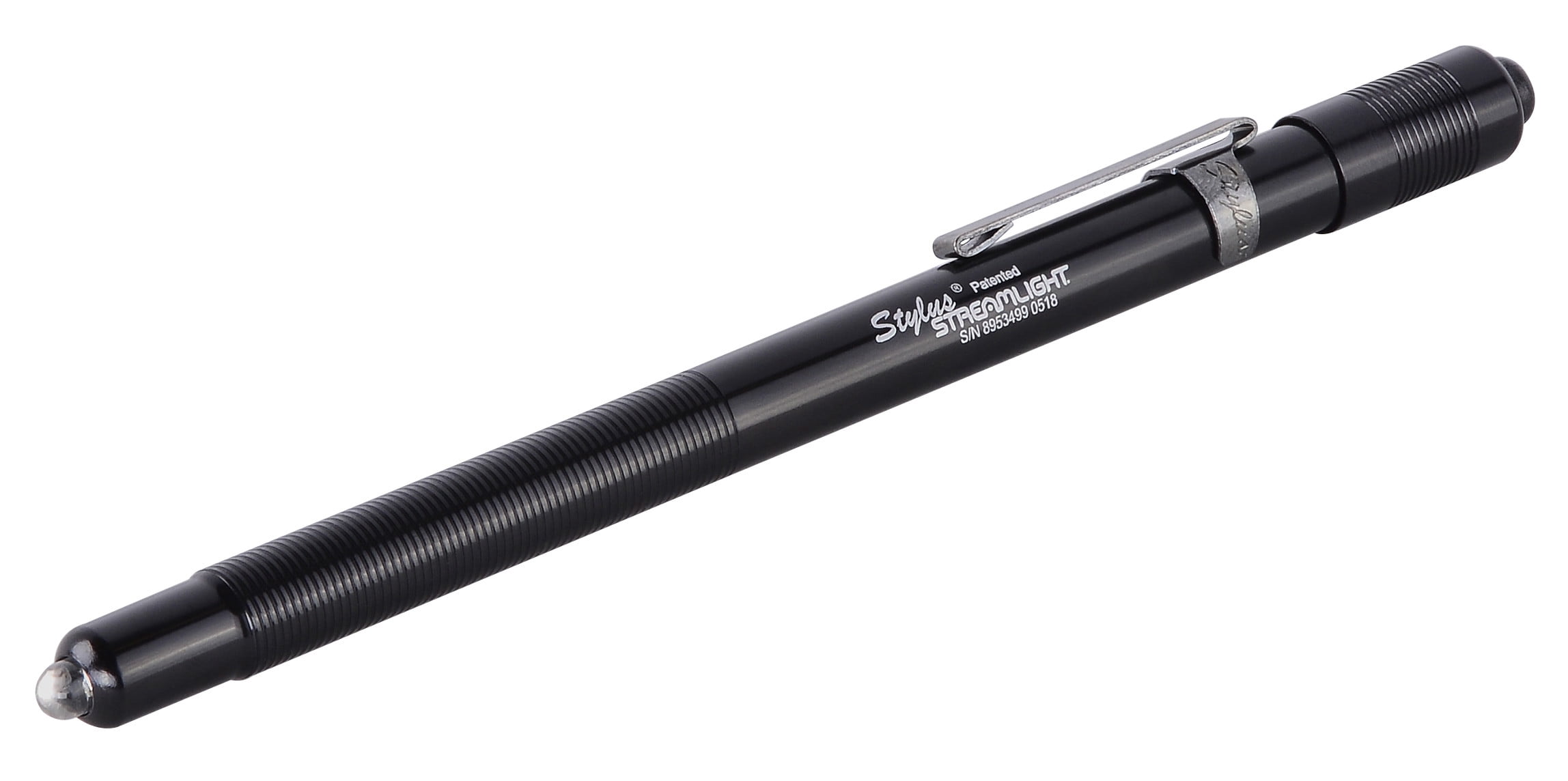 Streamlight 65186 Stylus Pen Light with IR LED Flashlight Olive Drab Streamlight Inc