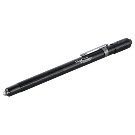Streamlight Stylus LED Pen Light, Black (Best Led Pen Light)