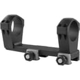 thumbnail image 2 of NightForce X-Treme Duty Ultralite Unimount Scope Mount, 1.5in, 30mm Rings, 0 MOA Taper, Black, A496, 2 of 4