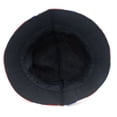 thumbnail image 5 of Sombrero de pescador con la bandera del Reino Unido, unisex, para mujeres, hombres y adolescentes, 5 of 5