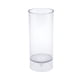 thumbnail image 3 of Molde para hacer velas de jabón de de Plástico Cajas de s de Vacías tejado de Iglesia Contenedores de Cera Frascos Té Tazas Ligeras s de Bricolaje Magideal Molde para hacer velas de jabón, 3 of 7