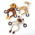 thumbnail image 4 of Dog soft chew squeaker toys, 4 of 4