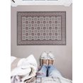 thumbnail image 4 of Emerald Morris Red & Ivory 2'2" x 3'2" Accent Rug, 4 of 6