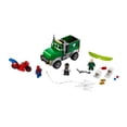 thumbnail image 2 of Set LEGO Super Heroes Camión de Spiderman 76147, 2 of 4