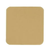 DuoDERM CGF Hydrocolloid Dressing 4 X 4 Inch Square Sterile, 187658 - ONE DRESSING