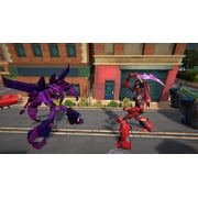 Transformers: Battlegrounds, Outright Games, Xbox One, 819338020990