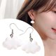 thumbnail image 5 of Pendientes colgantes Salvador Estilo nubes para Regalos de cumpleaños, 5 of 7