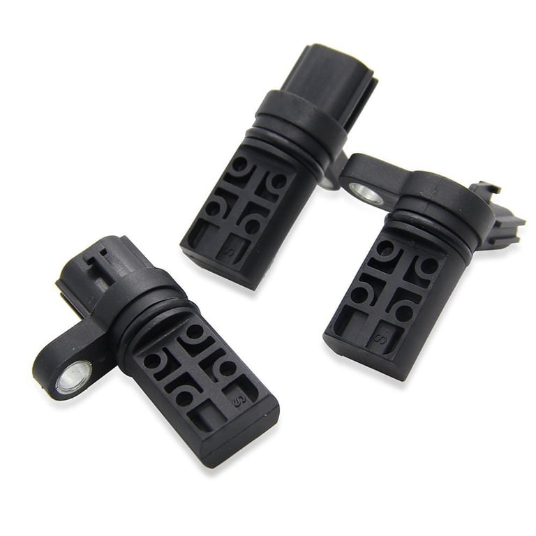 WEISIPU 3x OEM Camshaft/Crankshaft Position Sensor For Infiniti