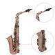 thumbnail image 4 of Labymos Red Bronze Bend Eb E-flat, 4 of 8
