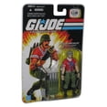thumbnail image 1 of GI Joe Cartoon Series Sgt. Bazooka (Missile Specialist) Hasbro 3.75 Inch Figure, 1 of 2