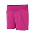 thumbnail image 2 of Hanes Girls' Jersey Short(Little Girls & Big Girls), 2 of 3
