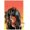 Premium Poster & Mount Bundle, variant on Marvel Comics - X-23 - Claws Wall Poster, 14.725" x 22.375"