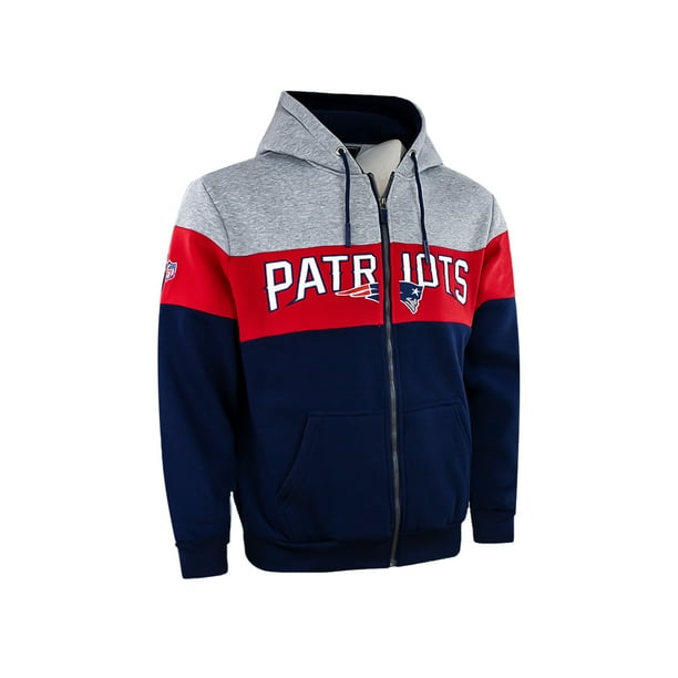 New Era Sudaderas New England Patriots New Era England Patriots