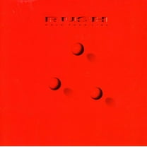 Rush - Hold Your Fire (remastered) - Music & Performance - CD