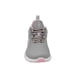 thumbnail image 3 of Tenis Pirma Mujer Correr Deportivos Dama gris 22, 3 of 5