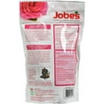 Jobe's 4102 Rose Outdoor Fertilizer Food Spikes, 10 Pieces, 16 oz Pack