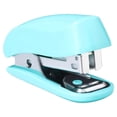 thumbnail image 4 of (10 pack) Pen+Gear Mini Stapler, 15-Sheet Capacity, 1000 Staples, Blue, 4 of 8