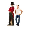 thumbnail image 2 of Circus Ring Master, 2 of 2