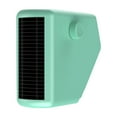 Space Heater Mini Portable Space Heater For Home And Compact Desktop