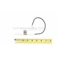 thumbnail image 2 of 8.5" Ceramic Ignitor Electrode for Dyna-Glo Brand Gas Grills, 2 of 3