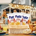thumbnail image 2 of Utz Mike's Hot Honey Potato Chips, 2.625oz - Pack of 14, 2 of 7