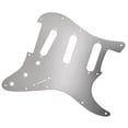 thumbnail image 1 of Práctico de guitarra eléctrica Yuyangstore de aleación instrumento Musical, 1 of 8