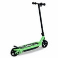 thumbnail image 6 of Hyper Jammer Kids' 12v Electric Scooter - Green, 6 of 7