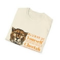 thumbnail image 4 of Always B Yourself Unless You Can B A Cheetah Graphic Novelty, 4 of 4