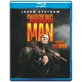 thumbnail image 1 of A Working Man (Blu-Ray), Starring Jason Statham [2025], 1 of 3