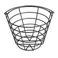 thumbnail image 1 of pitrice Bucket Basket Handle, Storage Bucket Large Steel Structure Rust Non Damaging Easy Practice Unified Ball 50/100 Install around 100, 1 of 6