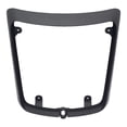 thumbnail image 2 of Cubierta de luz trasera de motocicleta, repuesto de moldura para 250 Negro, 2 of 9