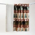 thumbnail image 3 of Carstens Sherpa Plush Blanket, 3 of 7