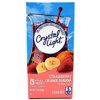 Crystal Light Drink Mix Stawberry Orange Banana (Pack of 2)